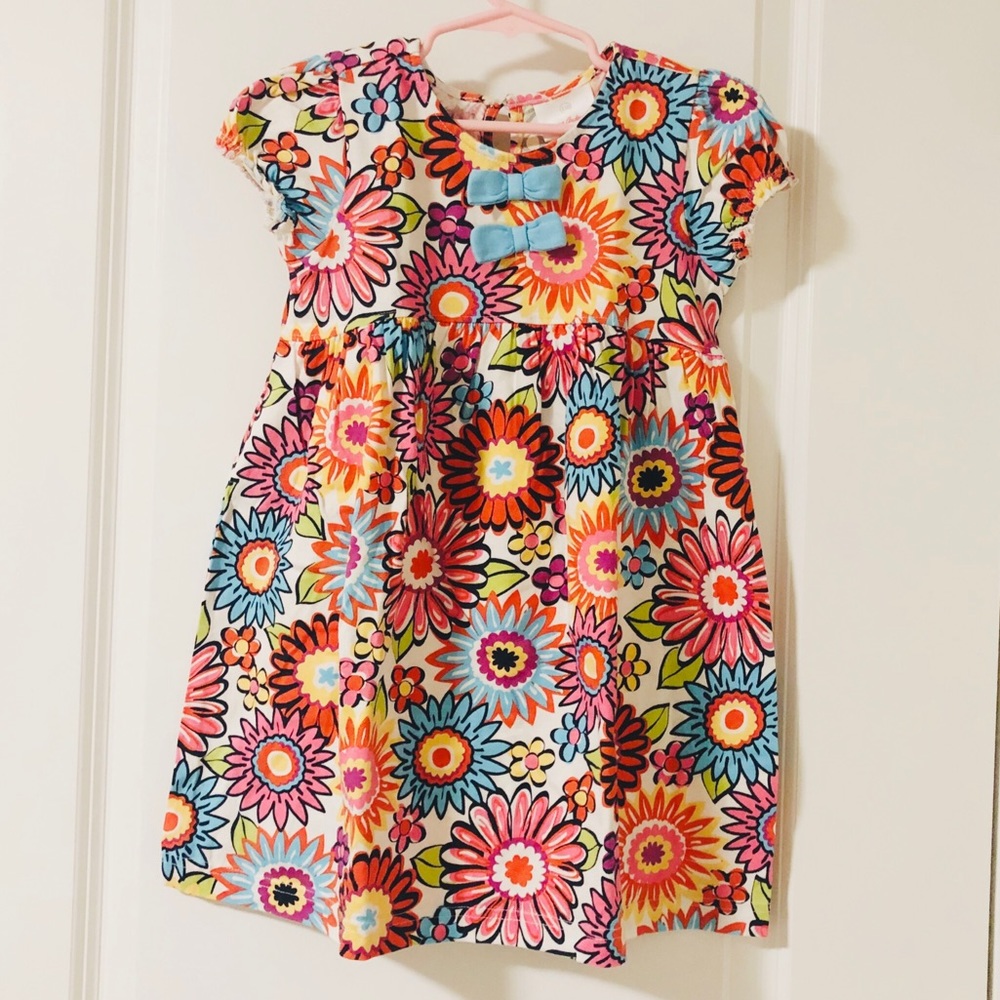 Hanna Anderson Dress